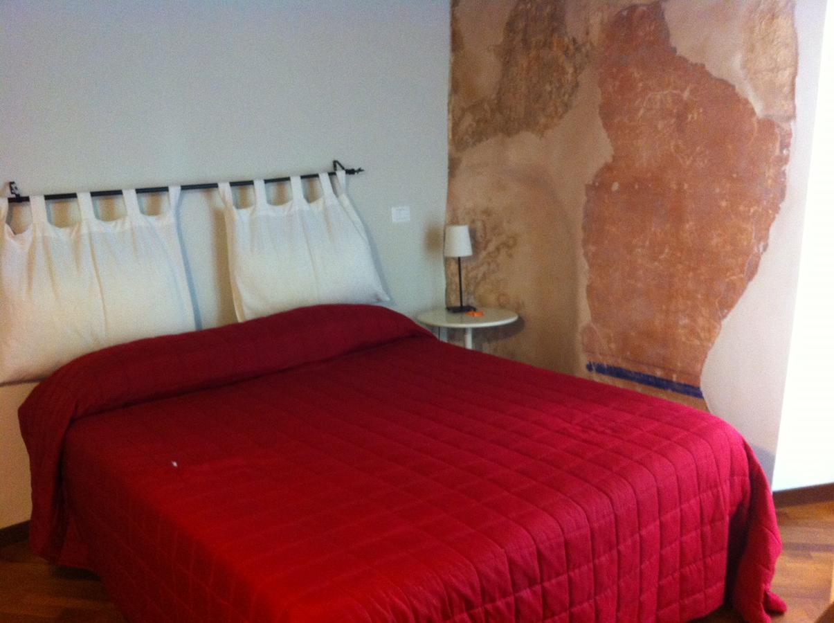 Bed & Breakfast Vicolo Vecchio Terracina